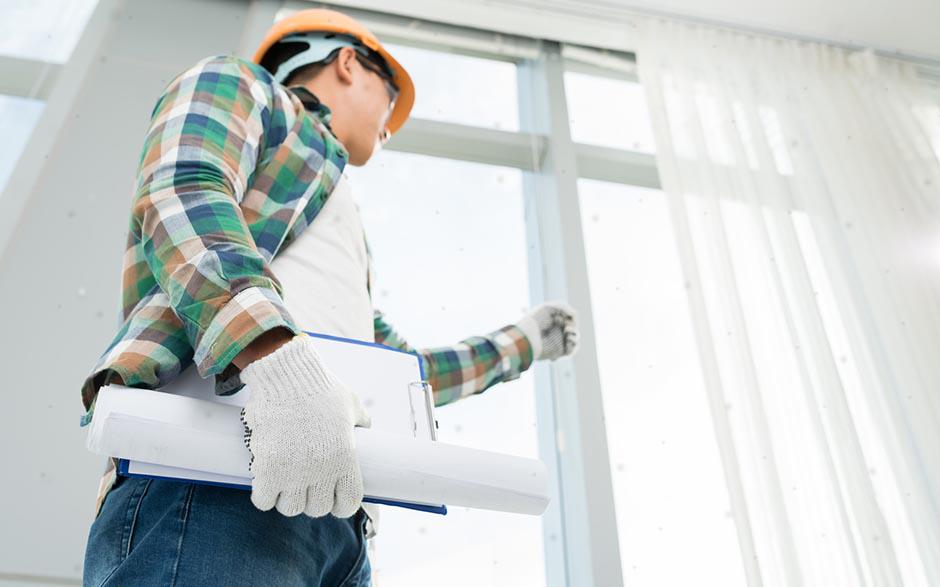 remplacement vitre double vitrage Maisons-Alfort